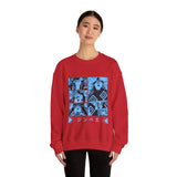 Jin Crewneck Sweatshirt