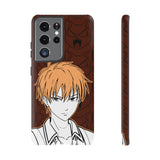 Ky Soh Phone Case