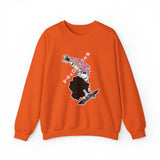 Che Blos Crewneck Sweatshirt