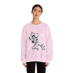 Mug Crewneck Sweatshirt