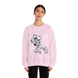 Mug Crewneck Sweatshirt