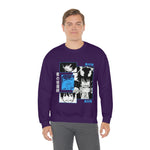 Ri Okum Crewneck Sweatshirt