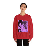 Hin Hyu Crewneck Sweatshirt