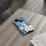 Grimm Jaege Phone Case