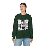 Ya Crewneck Sweatshirt