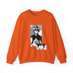 Ji Mo Crewneck Sweatshirt