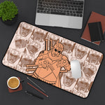 Kil Be Desk Mat