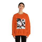 To Crewneck Sweatshirt