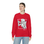 Jewe Bon Crewneck Sweatshirt