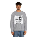 Ich Kuro Crewneck Sweatshirt 2.0