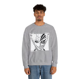 Ich Kuro Crewneck Sweatshirt 2.0