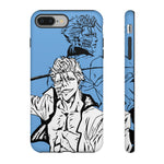 Grimm Jaege Phone Case