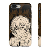 Osa Daz Phone Case