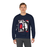 Ita Uch Crewneck Sweatshirt