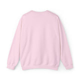 Nat, Lu, and Hap Crewneck Sweatshirt