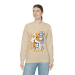 Shi Kusak Crewneck Sweatshirt