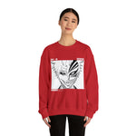 Ich Kuro Crewneck Sweatshirt 2.0