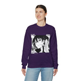 Iru Evil Crewneck Sweatshirt