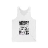 As, Sen, and Tanj Tank Top