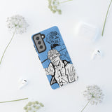 Grimm Jaege Phone Case