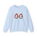 Na and Hac Crewneck Sweatshirt