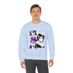 Byak Kuch Crewneck Sweatshirt