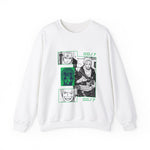 Zo Crewneck Sweatshirt 2.0