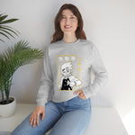 So Eva Crewneck Sweatshirt