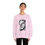 Ma and So Crewneck Sweatshirt