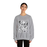 Fa Crewneck Sweatshirt