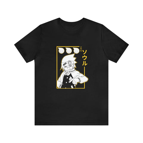 So Eva T-Shirt