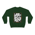 Akats Members Crewneck Sweatshirt