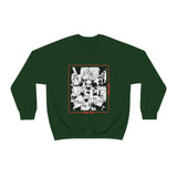 Akats Members Crewneck Sweatshirt