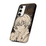 Osa Daz Phone Case