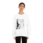 Go Sup Sai 3 Crewneck Sweatshirt