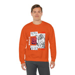 Kid Gaa Crewneck Sweatshirt