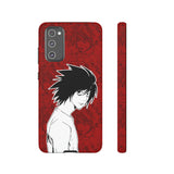 LL Samsung Galaxy S20 FE Phone Case