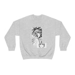 Ba Crewneck Sweatshirt