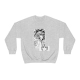 Ba Crewneck Sweatshirt