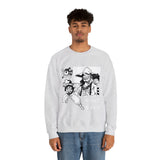 Uso Crewneck Sweatshirt