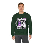 Byak Kuch Crewneck Sweatshirt