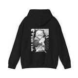 Thorf Hoodie