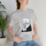 Sat Go T-Shirt