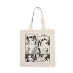 Shig Soh Tote Bag