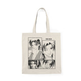 Shig Soh Tote Bag
