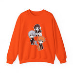 Toh, Ky, and Yu Crewneck Sweatshirt