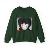 He Crewneck Sweatshirt