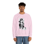 Miya Crewneck Sweatshirt