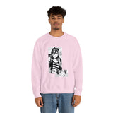 Miya Crewneck Sweatshirt