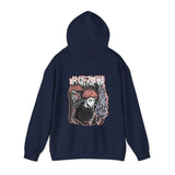 Custom Itad Hoodie 2.0